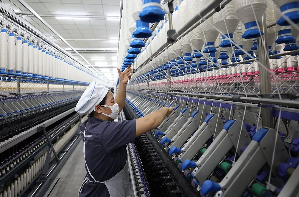 8月工业利润高增的背后：中下游“反内卷”还需更多政策支持-第2张图片-