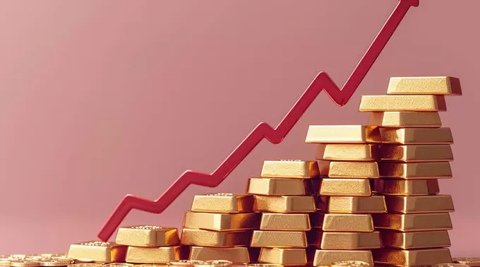 周大福、周生生等品牌确认“一口价黄金”涨价，部分产品涨幅或达40%-第1张图片-