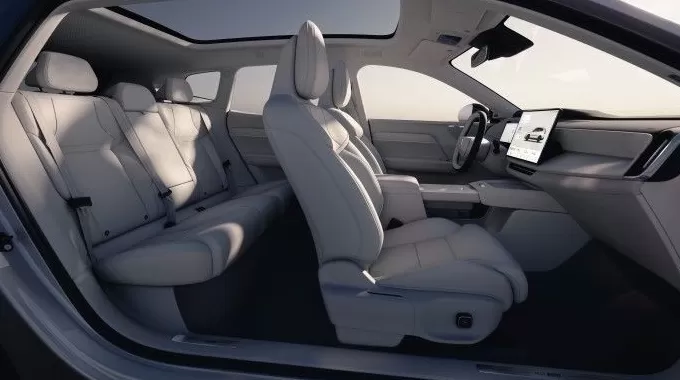 一周新车盘点 | 沃尔沃XC70正式上市 理想i6VLA大模型终身免费-第1张图片-