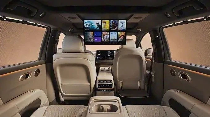 一周新车盘点 | 沃尔沃XC70正式上市 理想i6VLA大模型终身免费-第5张图片-