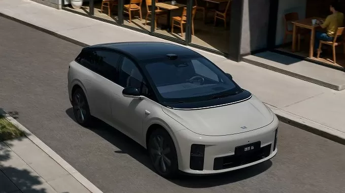 一周新车盘点 | 沃尔沃XC70正式上市 理想i6VLA大模型终身免费-第4张图片-