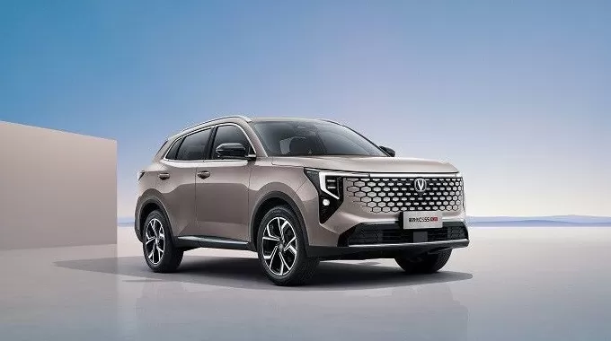 一周新车盘点 | 沃尔沃XC70正式上市 理想i6VLA大模型终身免费-第7张图片-