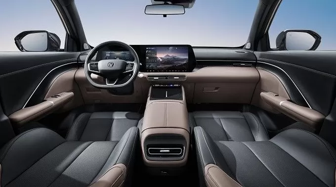 一周新车盘点 | 沃尔沃XC70正式上市 理想i6VLA大模型终身免费-第8张图片-