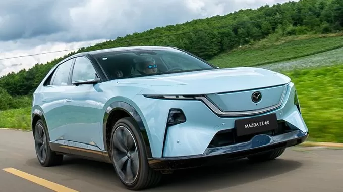 一周新车盘点 | 沃尔沃XC70正式上市 理想i6VLA大模型终身免费-第12张图片-