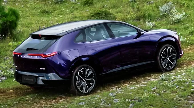 一周新车盘点 | 沃尔沃XC70正式上市 理想i6VLA大模型终身免费-第13张图片-