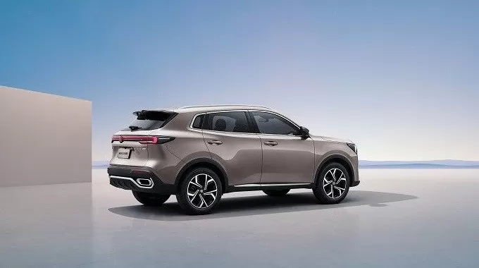 一周新车盘点 | 沃尔沃XC70正式上市 理想i6VLA大模型终身免费-第9张图片-