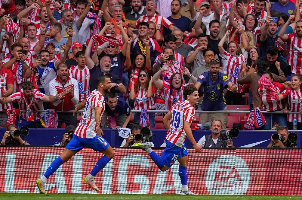 阿隆索的皇马赛季首败：小考杀疯了，大考不及格-第5张图片-