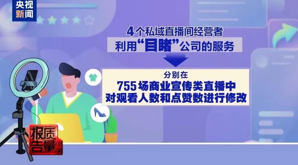 你家老人可能已被盯上！起底私域直播如何“围猎”老年消费者-第20张图片-