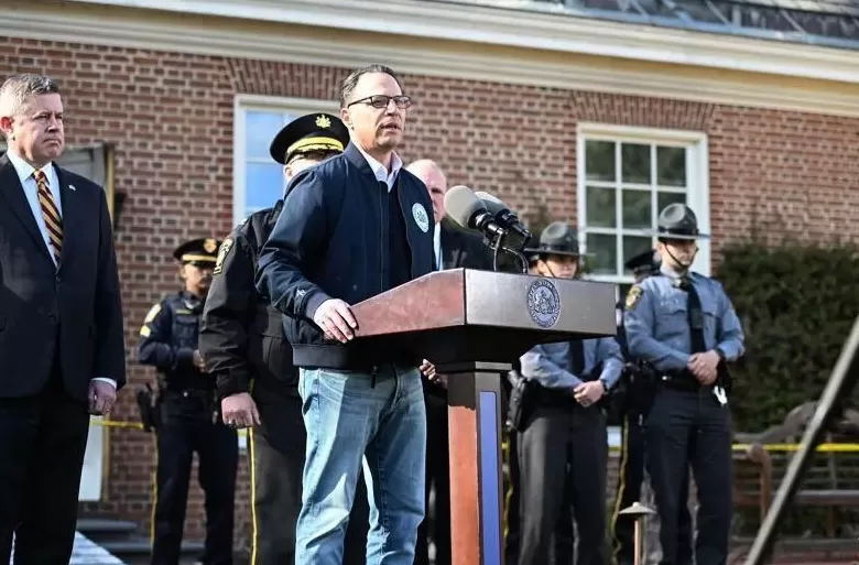 “刺客”劳思受审后，特朗普寻求全美推行死刑-第3张图片-