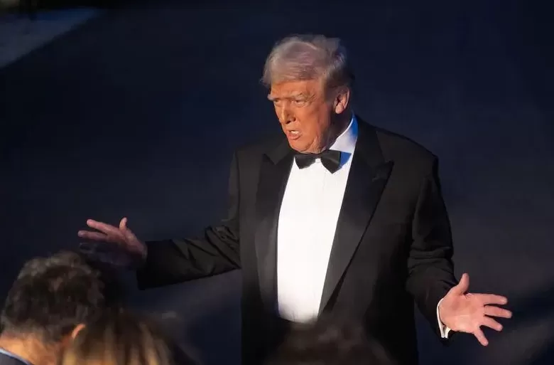 “刺客”劳思受审后，特朗普寻求全美推行死刑-第1张图片-