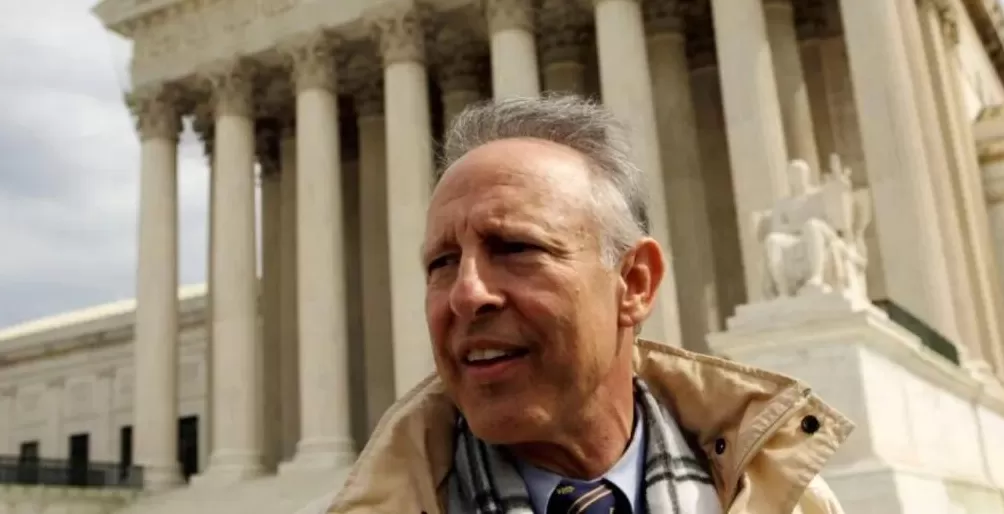 “刺客”劳思受审后，特朗普寻求全美推行死刑-第5张图片-