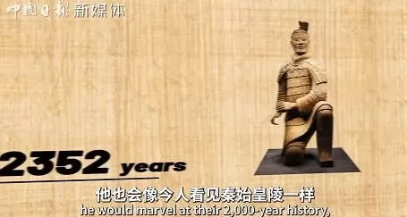 古埃及金字塔3800年没被超越，内部细节太震撼！-第1张图片-