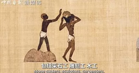 古埃及金字塔3800年没被超越，内部细节太震撼！-第8张图片-