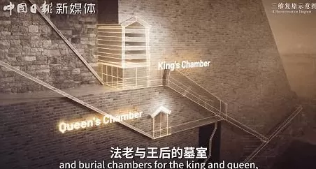 古埃及金字塔3800年没被超越，内部细节太震撼！-第6张图片-