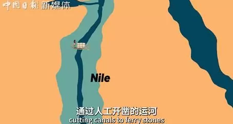 古埃及金字塔3800年没被超越，内部细节太震撼！-第4张图片-