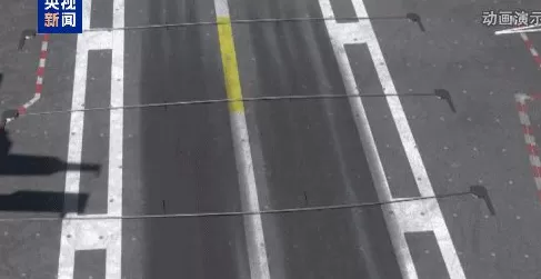 世界领先、收放自如！解析福建舰电磁阻拦索多重优势-第1张图片-