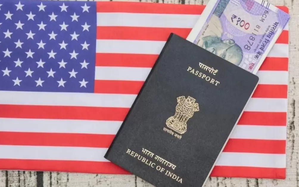 美国签证费暴涨66倍，印度人或涌向日本-第1张图片-