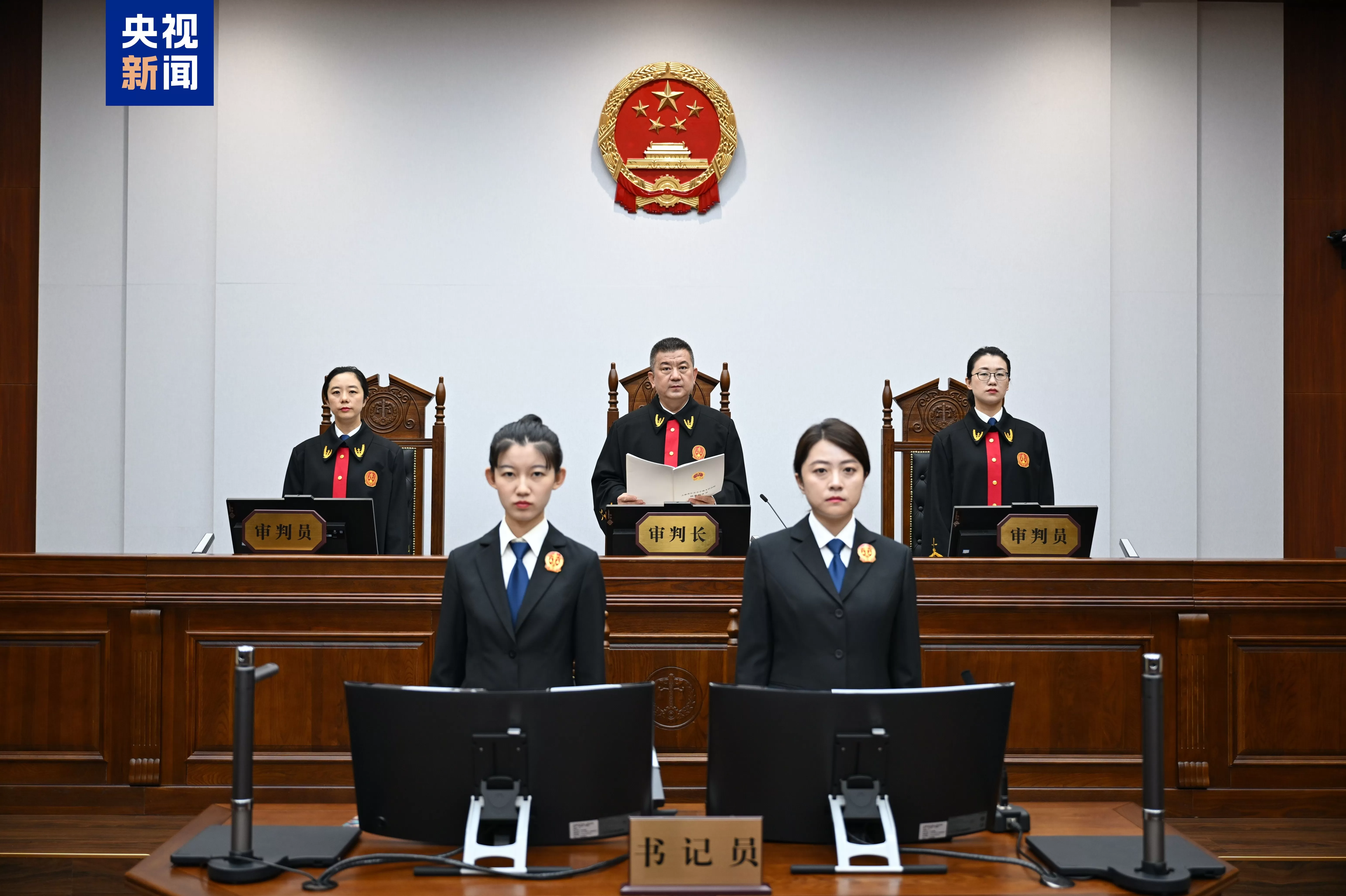受贿2.68亿余元，农业农村部原部长唐仁健一审被判死缓-第3张图片-