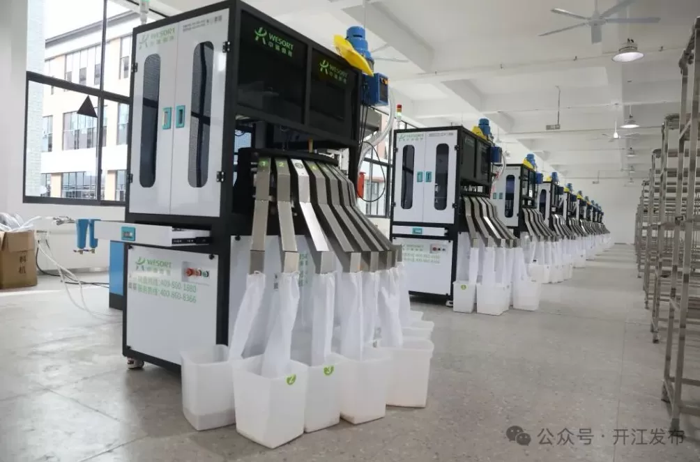 扛起西部珍珠产业发展大旗，四川开江剑指百亿级产业目标-第4张图片-