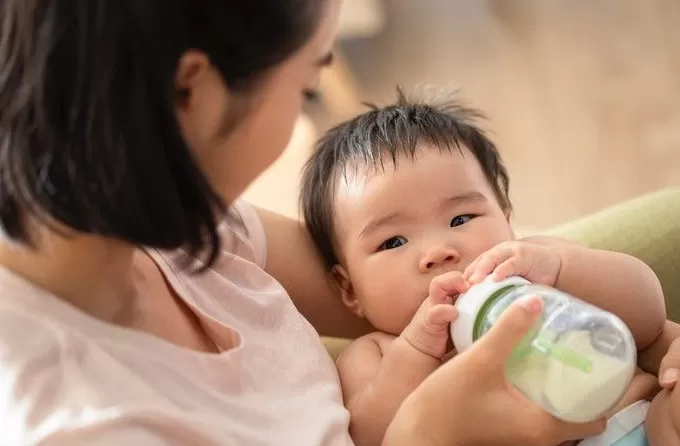 生育友好时代，美素佳儿如何守护新生？-第3张图片-