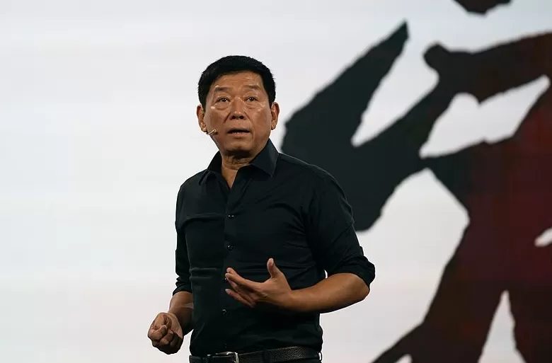 魏建军称看不上车企营销靠宣传自己，长城高管在发布会过度夸张要受处分-第1张图片-
