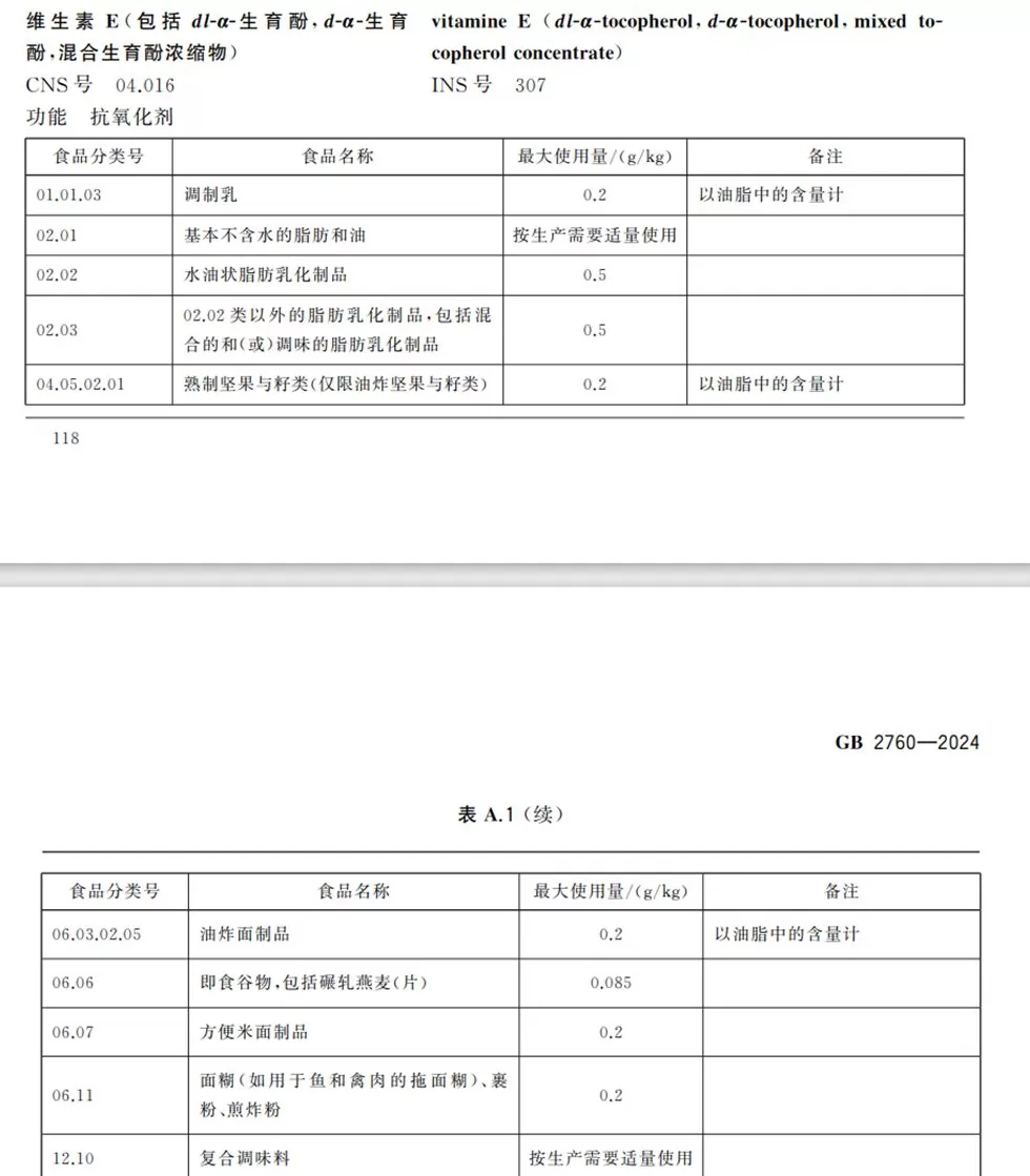 大润发一款月饼配料表含已禁用添加剂,工作人员称是复制的去年信息-第3张图片- 大润发一款月饼配料表含已禁用添加剂,工作人员称是复制的去年信息-第3张图片-