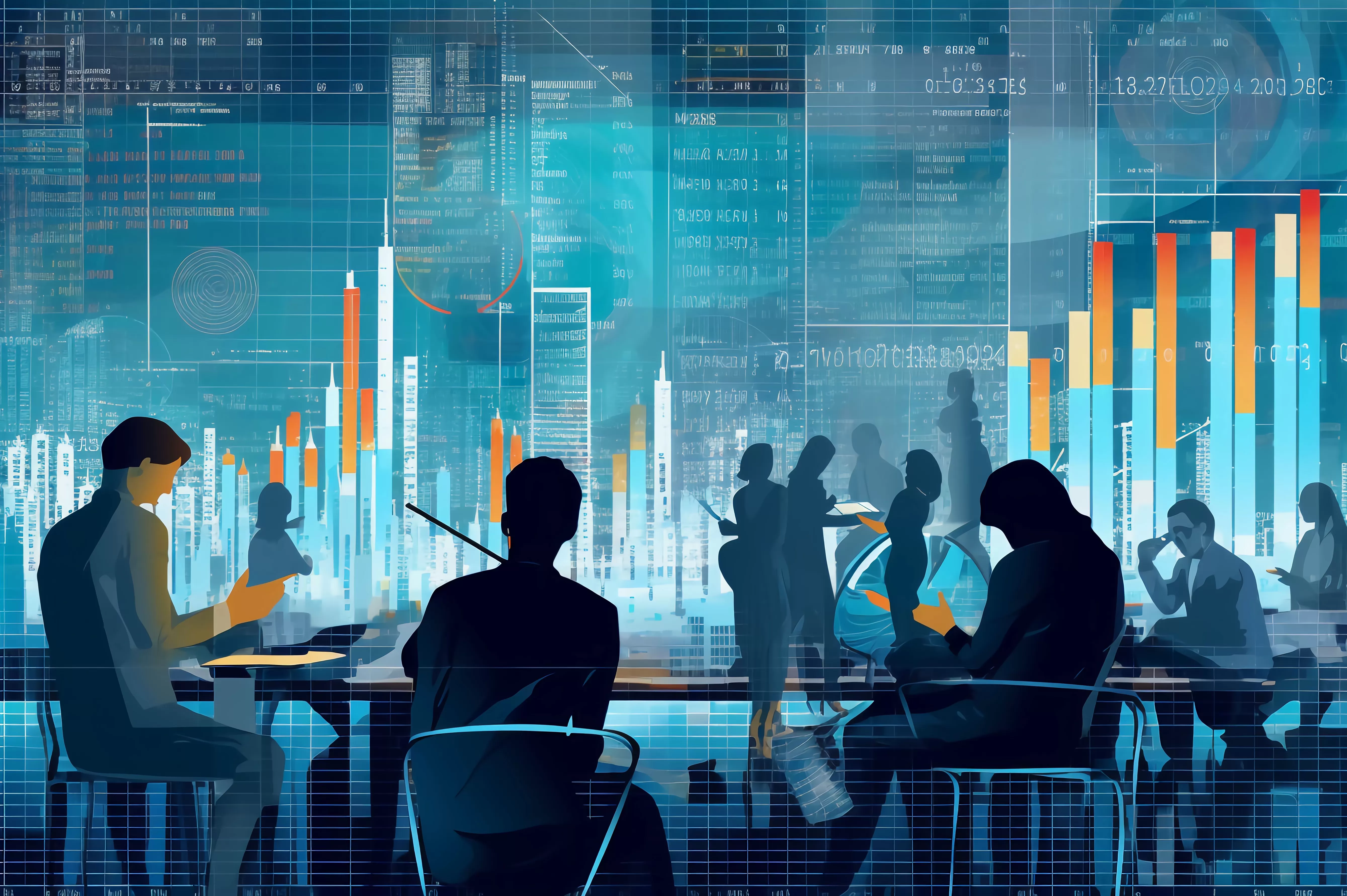 持股还是持币？节后市场行情可能怎么走？一线私募人士最新解读来了-第1张图片-