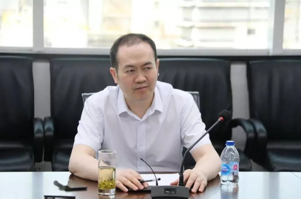 中粮集团副总经理徐光洪已任全国供销合作总社党组成员-第1张图片-