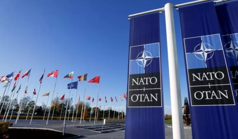 北约秘书长吕特与泽连斯基通话讨论对乌军援-第1张图片-