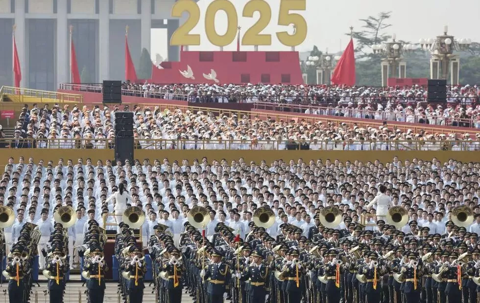 惊慌与复盘：美国是怎么输掉对中国威慑力的？-第1张图片-