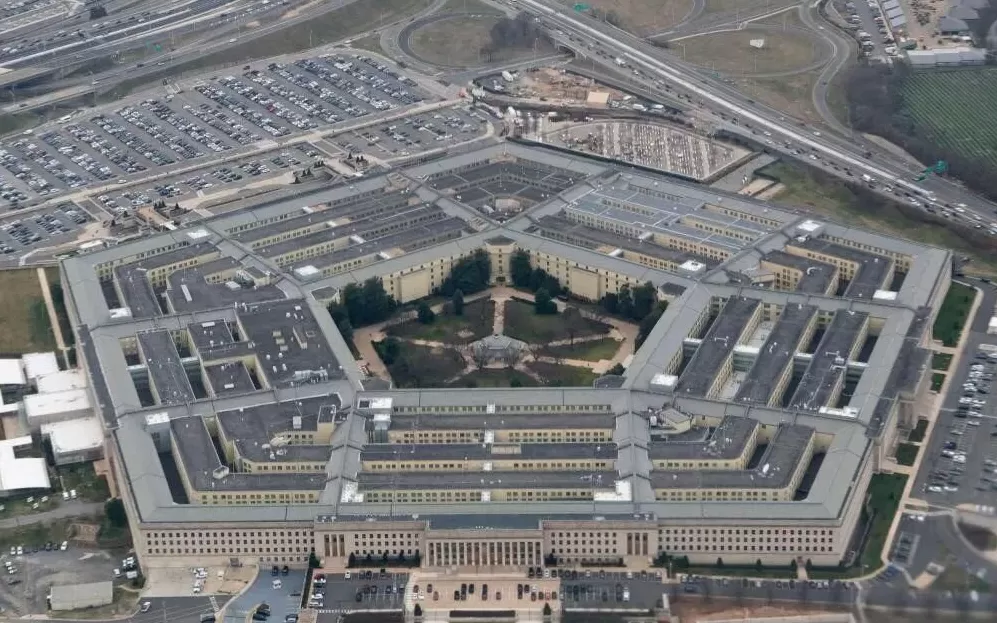 惊慌与复盘：美国是怎么输掉对中国威慑力的？-第4张图片-