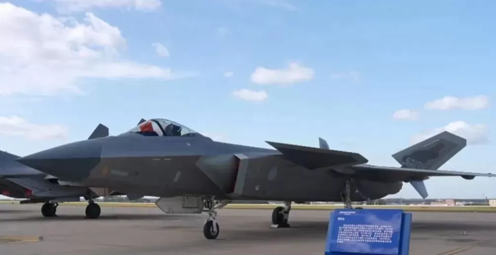 惊慌与复盘：美国是怎么输掉对中国威慑力的？-第2张图片-