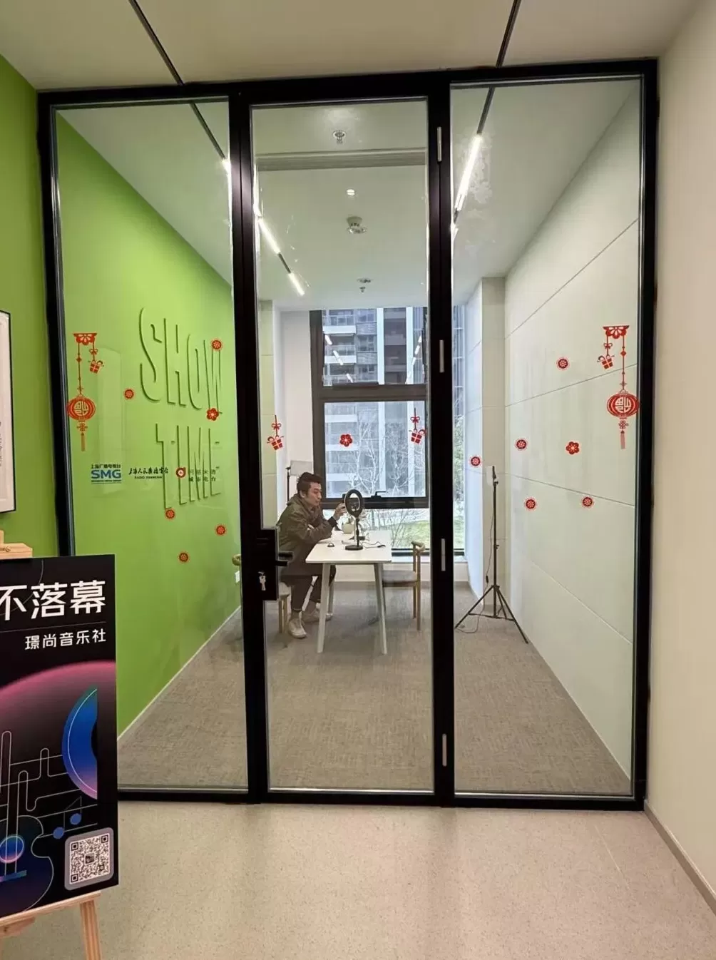 让租客融入社区，浦东这个“上海文化人才之家”做了这些事-第2张图片-