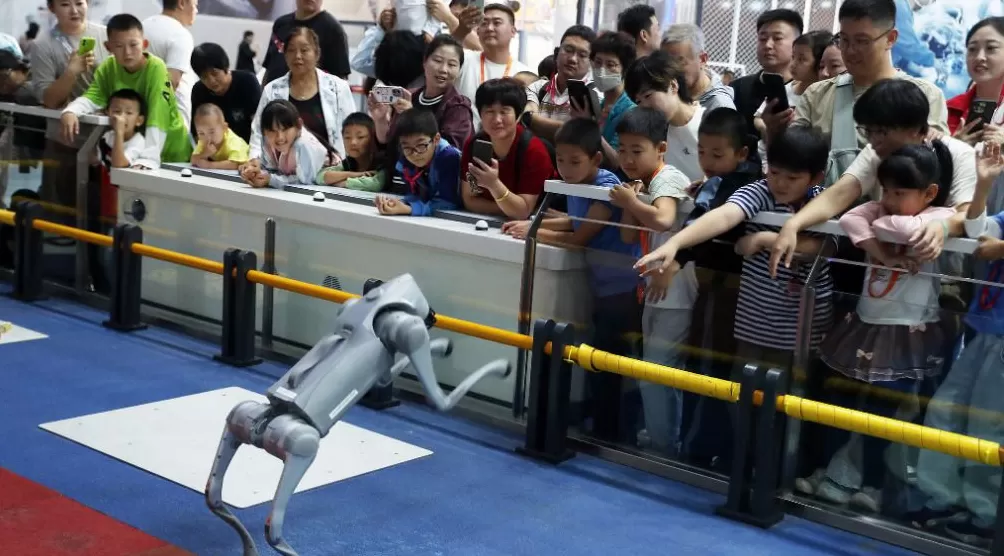 中国科协：开放合作月将举办约60场民间国际科技交流活动-第1张图片-