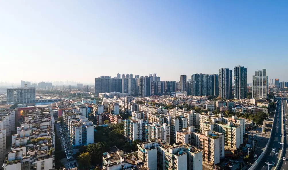 房地产“最困难的阶段已经过去”，恒隆集团CEO：只要资金充裕，不必纠结是否买在最低点-第1张图片-