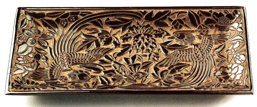 浙江漆艺为何“天下第一”？《漆祖之光》带你解读-第5张图片-