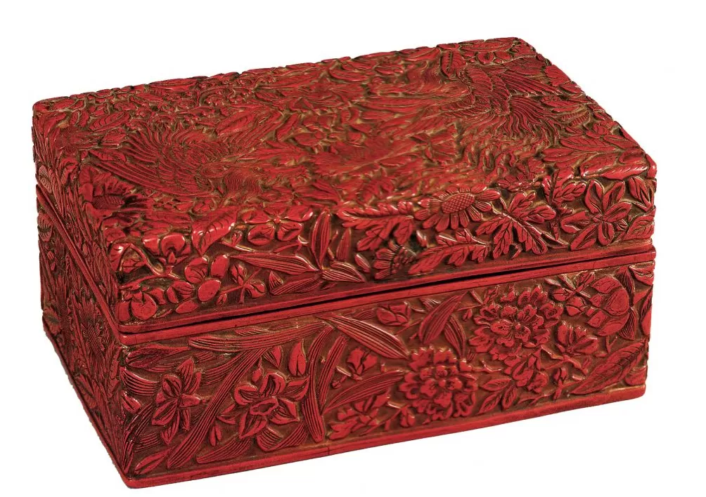 浙江漆艺为何“天下第一”？《漆祖之光》带你解读-第6张图片-