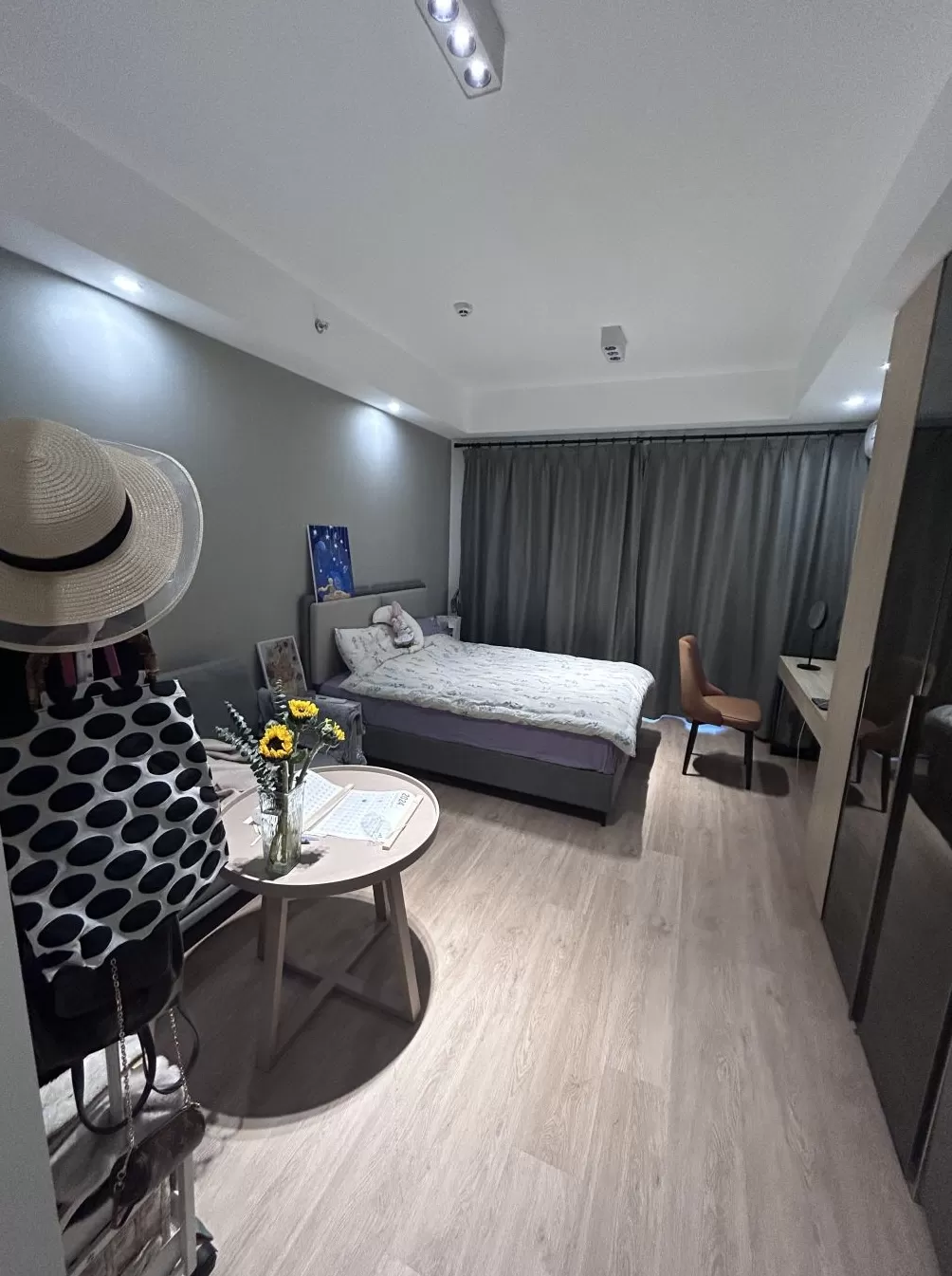 一位沪漂青年的安居梦：“这里是最懂年轻人的社区”-第2张图片-