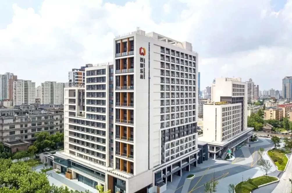 一位沪漂青年的安居梦：“这里是最懂年轻人的社区”-第1张图片-