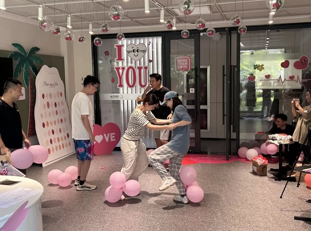 一位沪漂青年的安居梦：“这里是最懂年轻人的社区”-第3张图片-