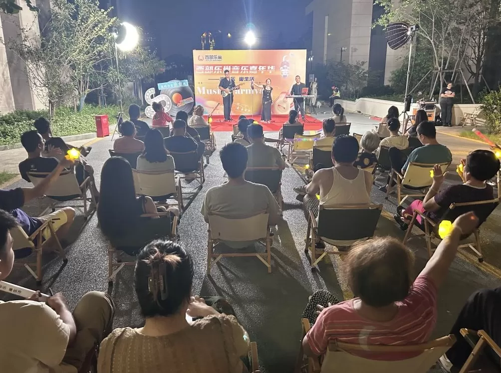 一位沪漂青年的安居梦：“这里是最懂年轻人的社区”-第5张图片-