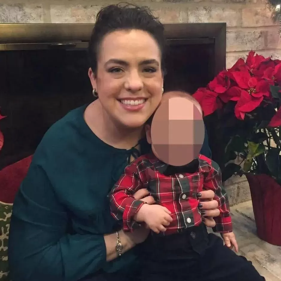 美国“杀妻案”男子，庭审前当庭吸毒身亡-第2张图片-