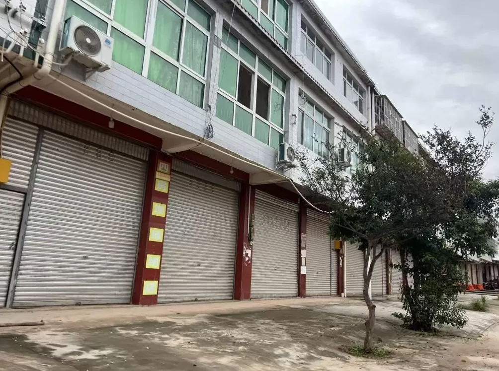 坠机身亡主播“唐飞机”是当地驻村干部，村民讲述救援过程-第2张图片-