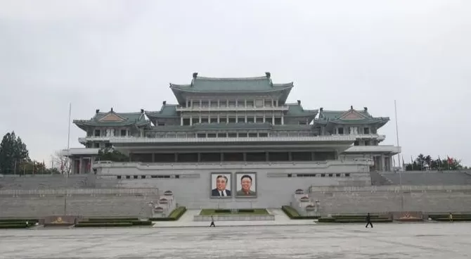 金正恩再次“大赦天下”，意味不止于宽宥-第3张图片-