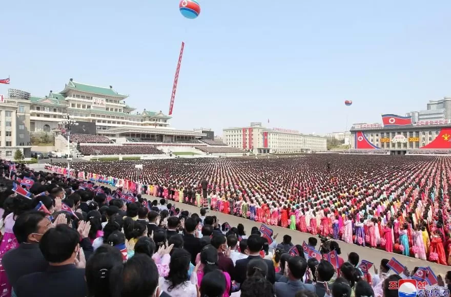 金正恩再次“大赦天下”，意味不止于宽宥-第2张图片-