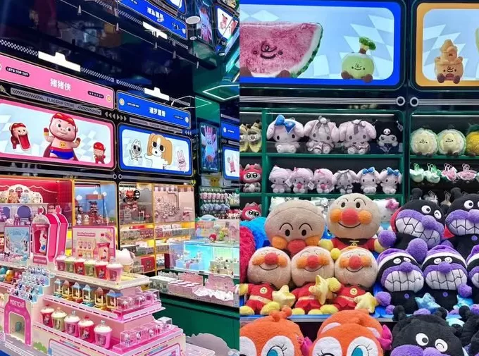 TOP TOY向港交所递表，能否孵化自己的“LABUBU”是关键-第5张图片-