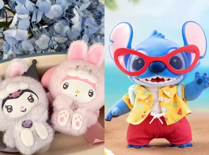 TOP TOY向港交所递表，能否孵化自己的“LABUBU”是关键-第4张图片-