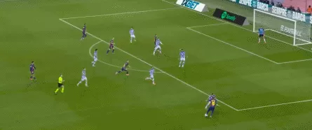 体坛联播｜逆转之夜！阿森纳2比1绝杀纽卡，巴萨登顶西甲-第9张图片-