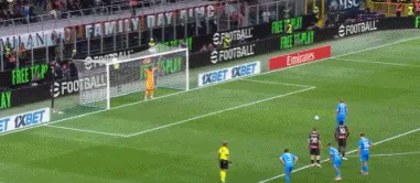 体坛联播｜逆转之夜！阿森纳2比1绝杀纽卡，巴萨登顶西甲-第13张图片-