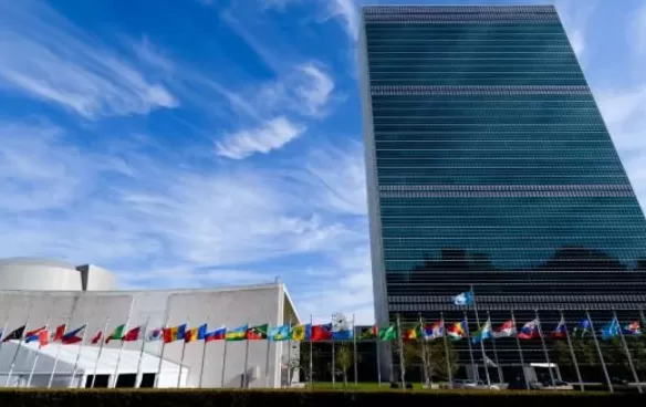 欧美强搞制裁伊朗强硬回应：不合理、不合法、不放弃-第1张图片-